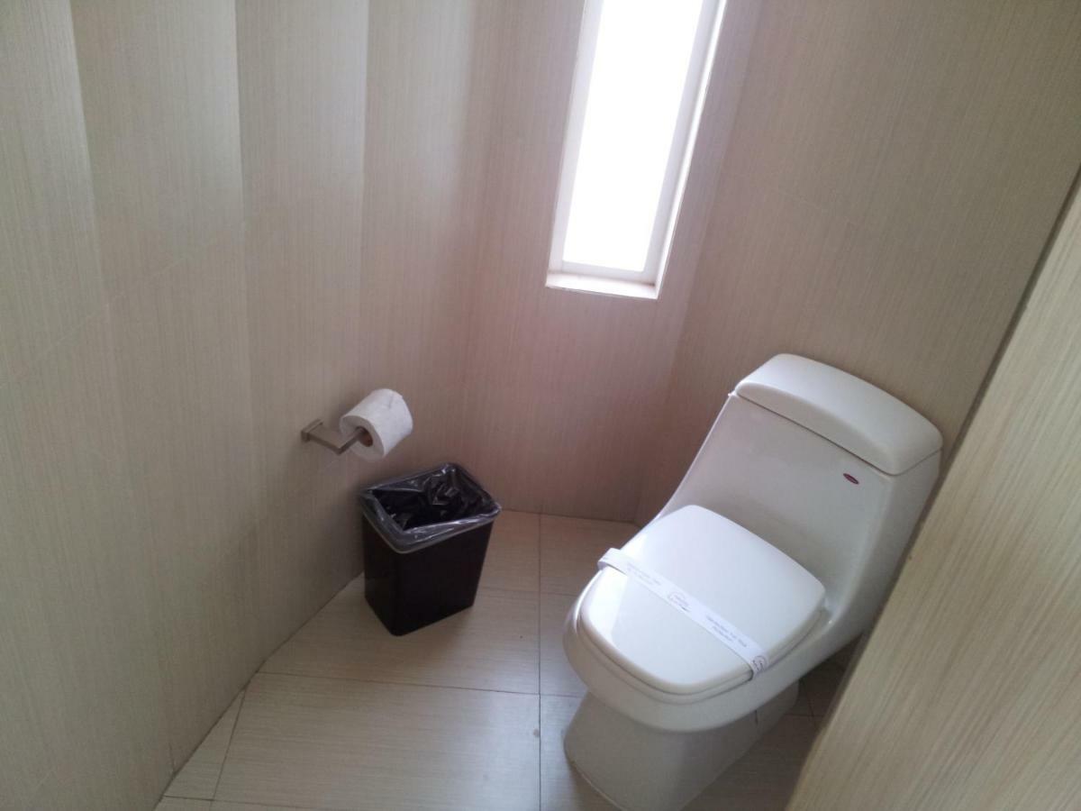 קרטרו Motel Paraiso Suites מראה חיצוני תמונה