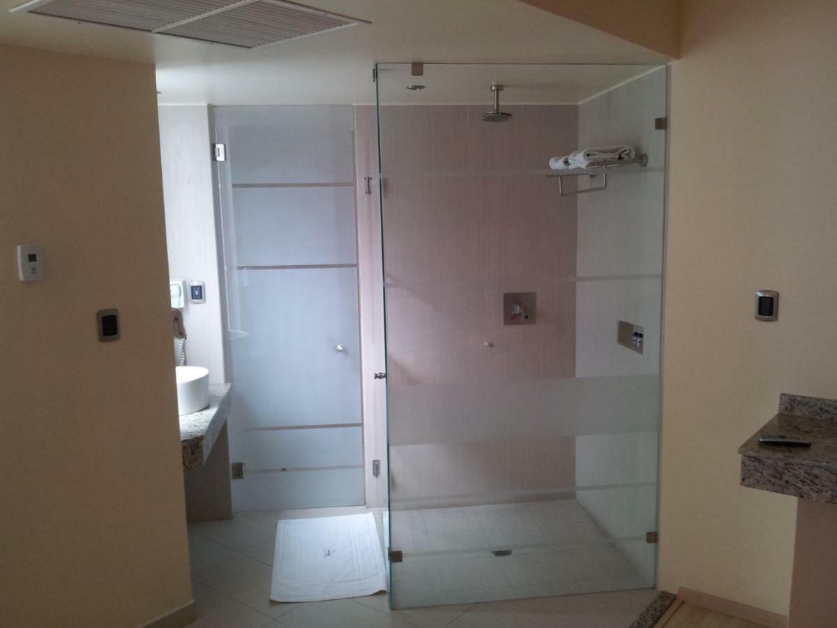 קרטרו Motel Paraiso Suites מראה חיצוני תמונה